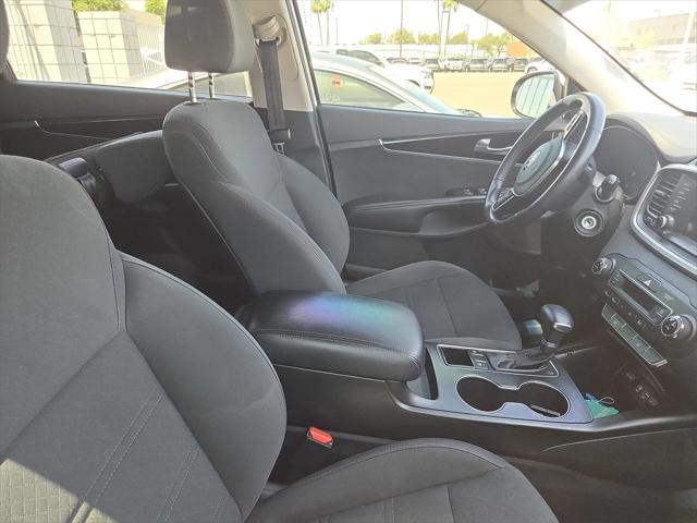 used 2019 Kia Sorento car, priced at $9,998