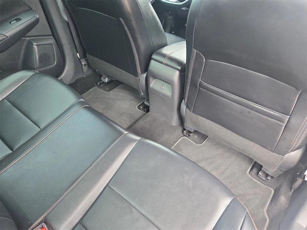 used 2023 Nissan Sentra car, priced at $21,523