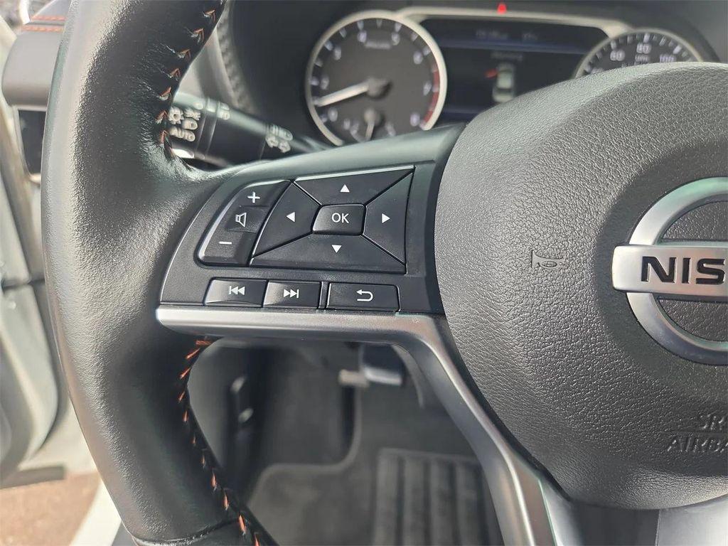 used 2023 Nissan Sentra car, priced at $21,523