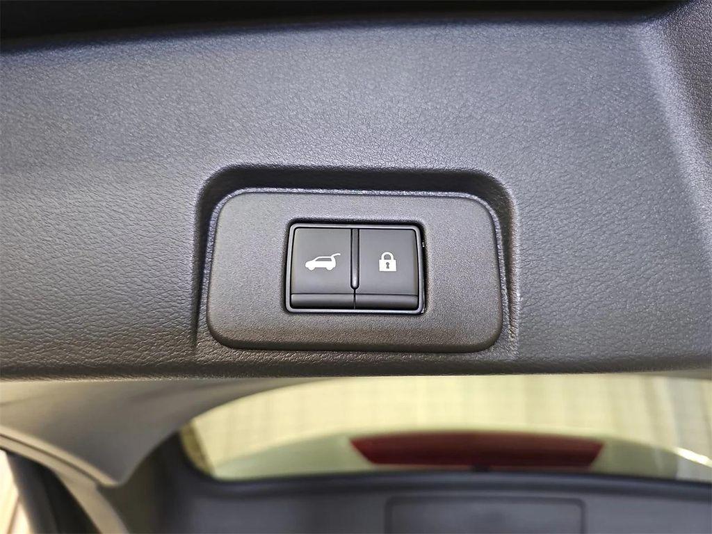 new 2026 Nissan Rogue car, priced at $43,910