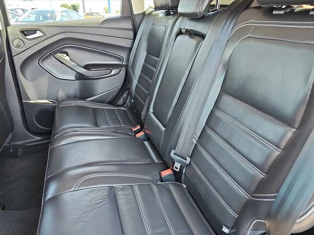 used 2018 Ford Escape car, priced at $16,995