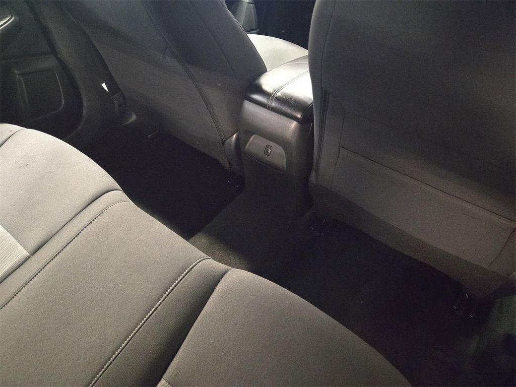 used 2023 Nissan Sentra car, priced at $16,337