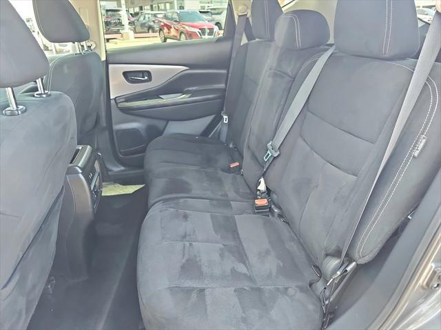 used 2019 Nissan Murano car, priced at $15,988