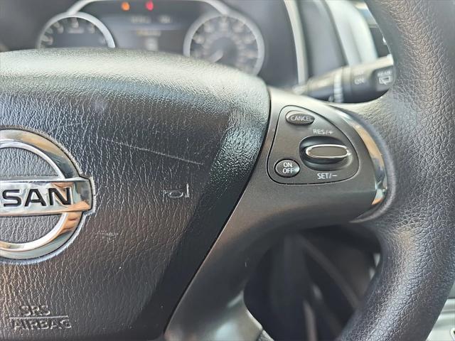 used 2019 Nissan Murano car, priced at $15,988