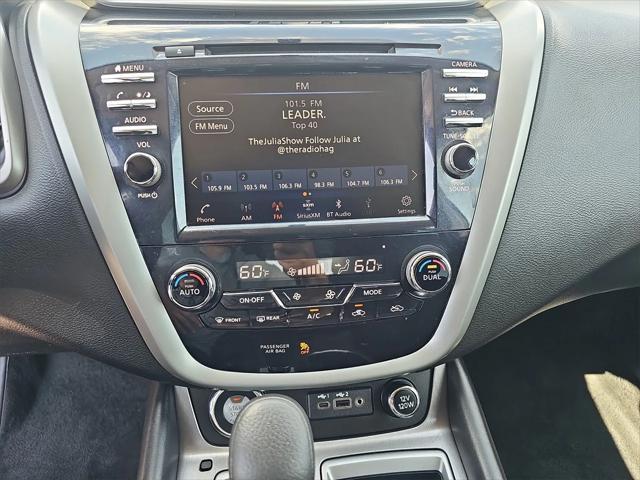 used 2019 Nissan Murano car, priced at $15,988