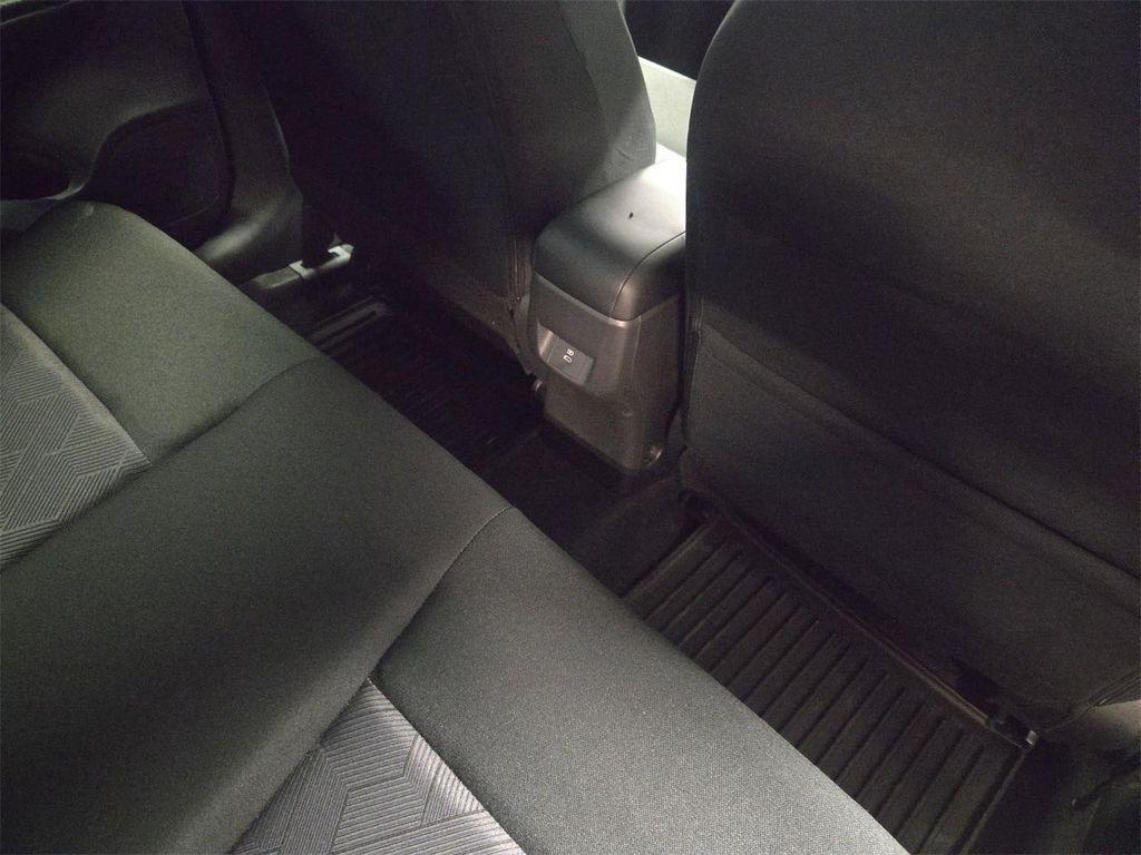 used 2024 Nissan Versa car, priced at $19,050