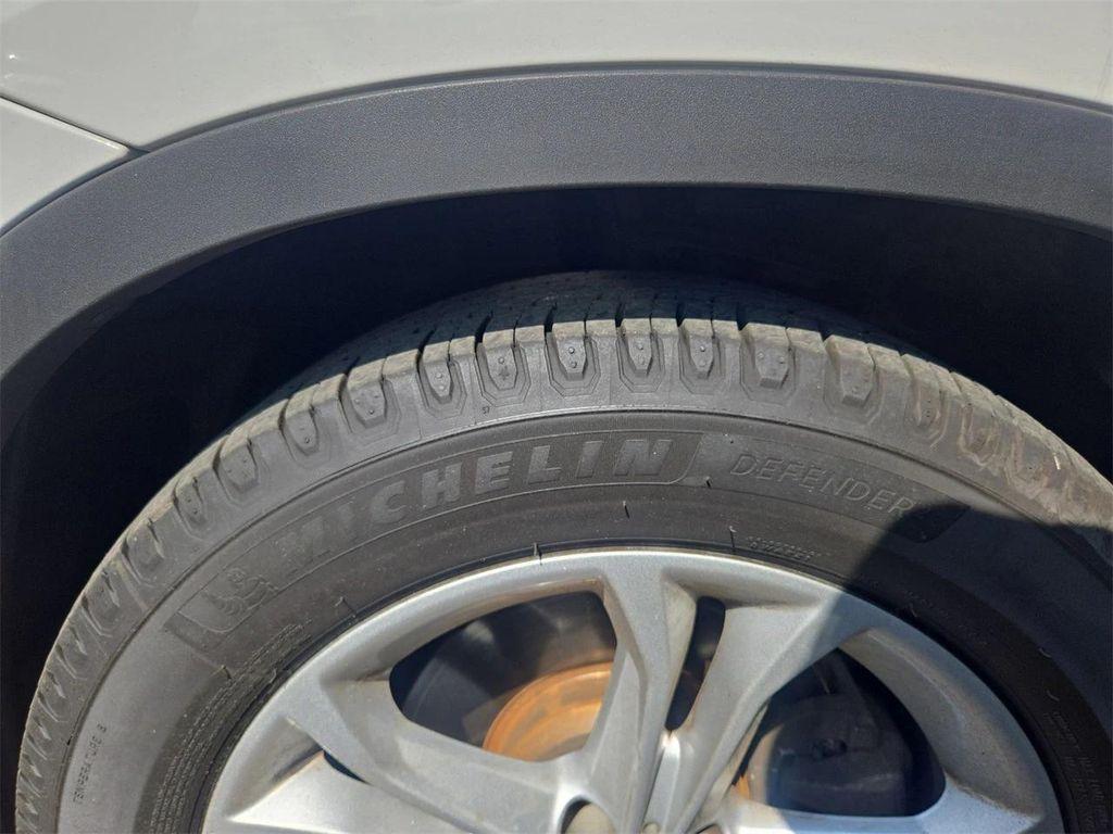 used 2019 BMW X3 car, priced at $17,754