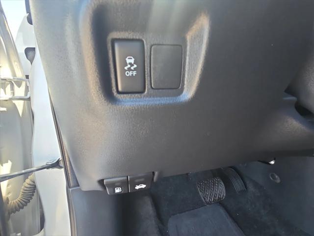 used 2018 Nissan Versa car, priced at $7,387