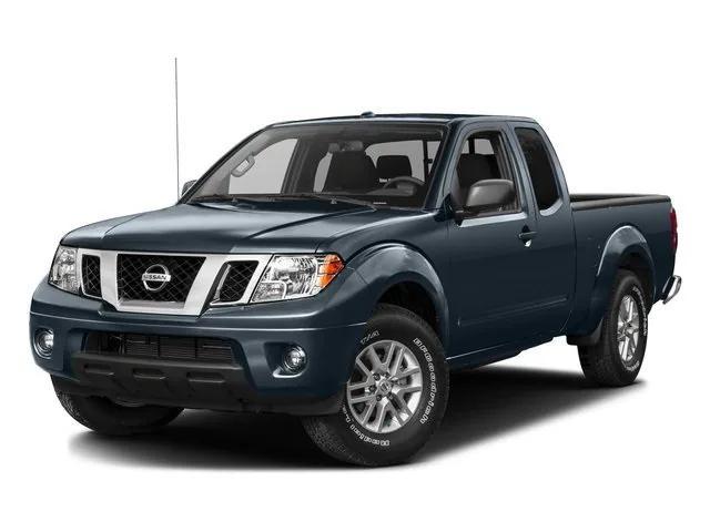 used 2016 Nissan Frontier car, priced at $12,888