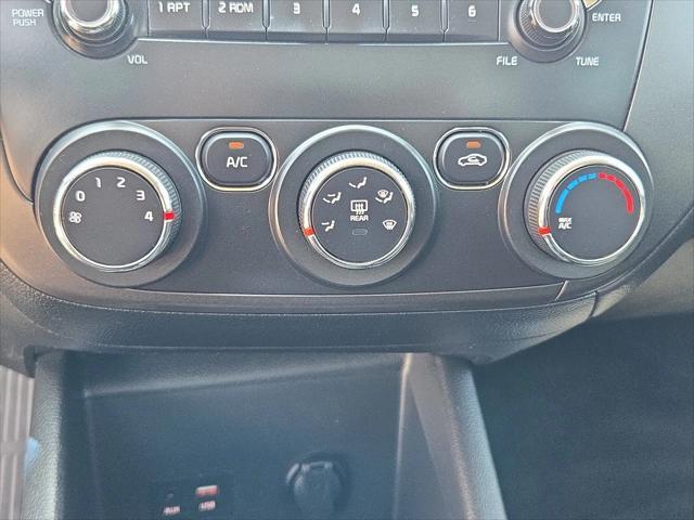 used 2018 Kia Forte car, priced at $9,584