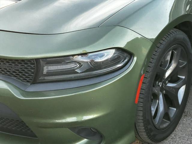 used 2019 Dodge Charger car, priced at $23,777