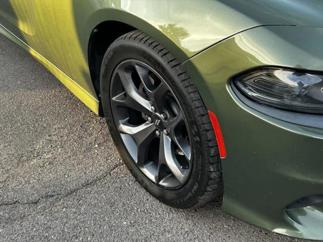 used 2019 Dodge Charger car, priced at $23,777