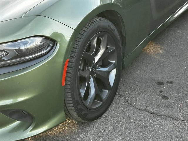 used 2019 Dodge Charger car, priced at $23,777