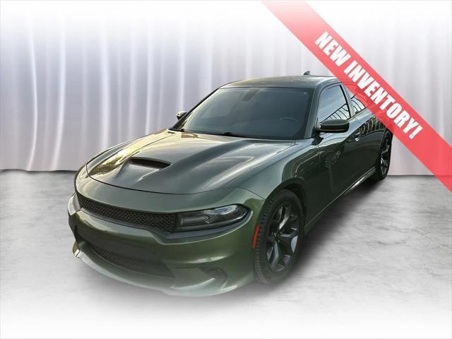 used 2019 Dodge Charger car, priced at $23,777