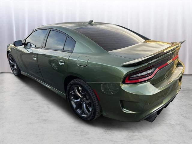 used 2019 Dodge Charger car, priced at $23,777