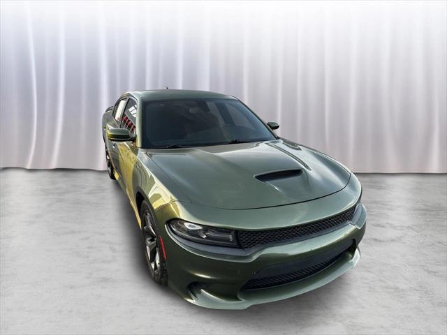 used 2019 Dodge Charger car, priced at $23,777