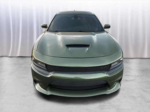 used 2019 Dodge Charger car, priced at $23,777