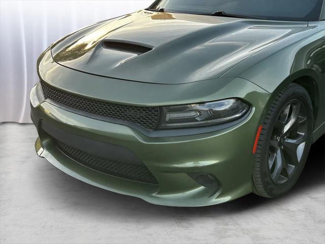 used 2019 Dodge Charger car, priced at $23,777