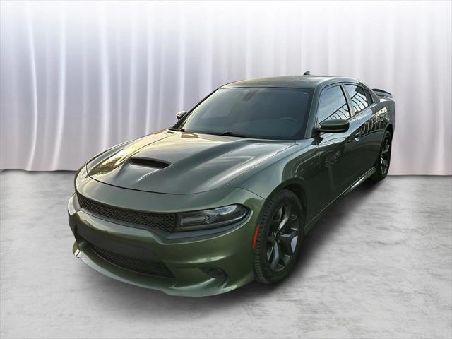 used 2019 Dodge Charger car, priced at $23,777