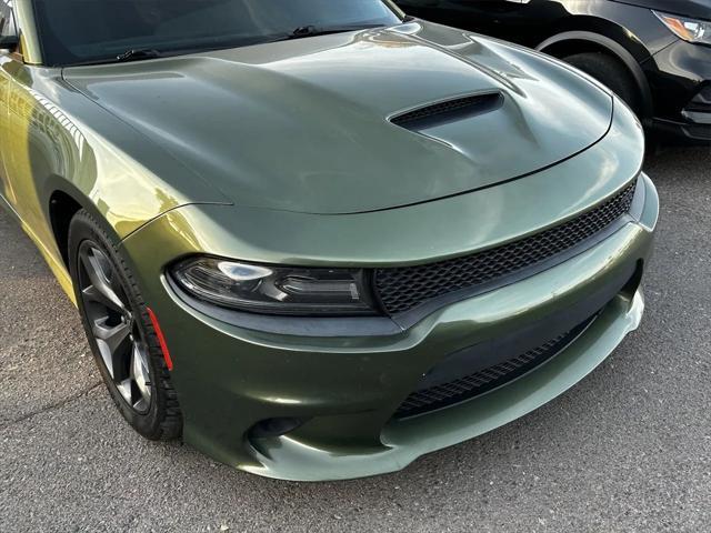 used 2019 Dodge Charger car, priced at $23,777