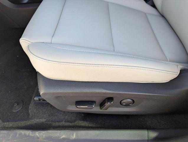 new 2025 Nissan Murano car, priced at $43,345