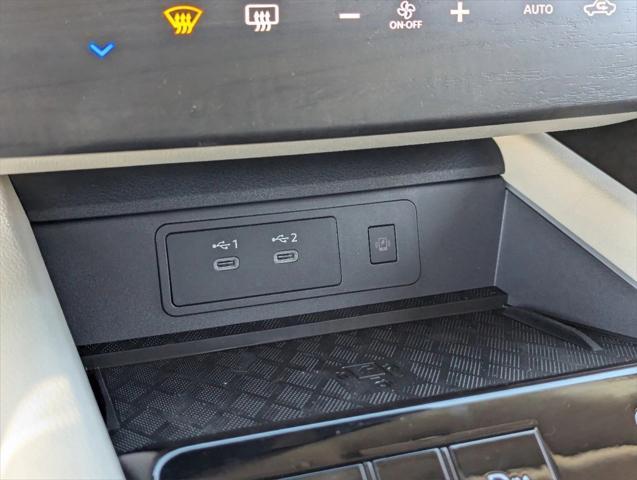 new 2025 Nissan Murano car, priced at $43,345