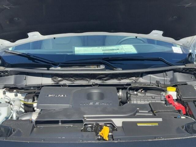 new 2025 Nissan Murano car, priced at $43,345