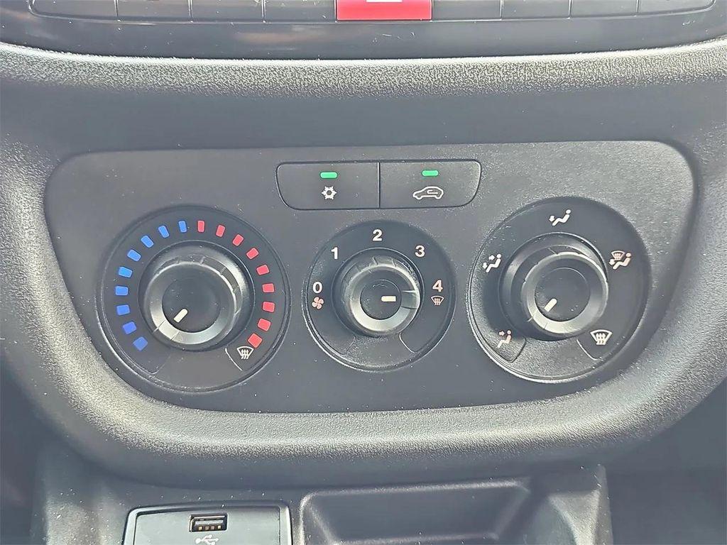 used 2015 Ram ProMaster City car, priced at $12,999
