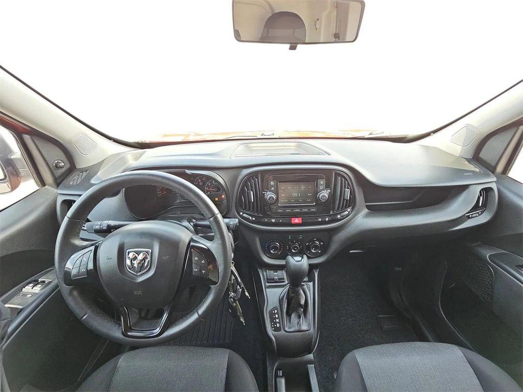 used 2015 Ram ProMaster City car, priced at $12,999