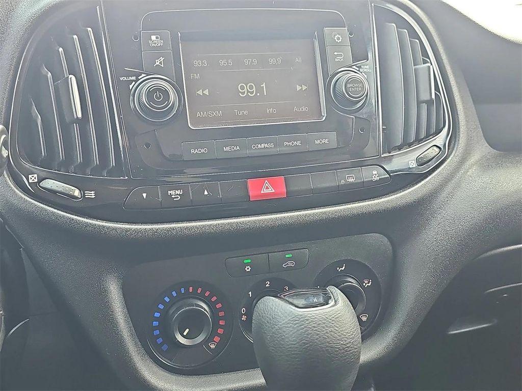 used 2015 Ram ProMaster City car, priced at $12,999