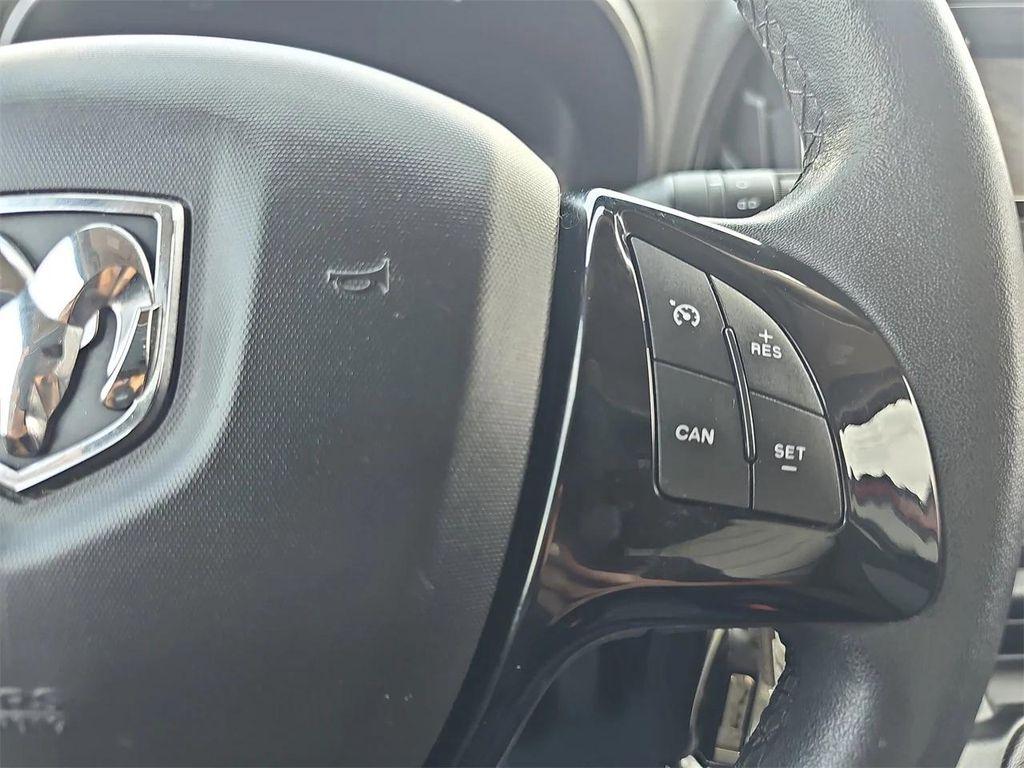 used 2015 Ram ProMaster City car, priced at $12,999