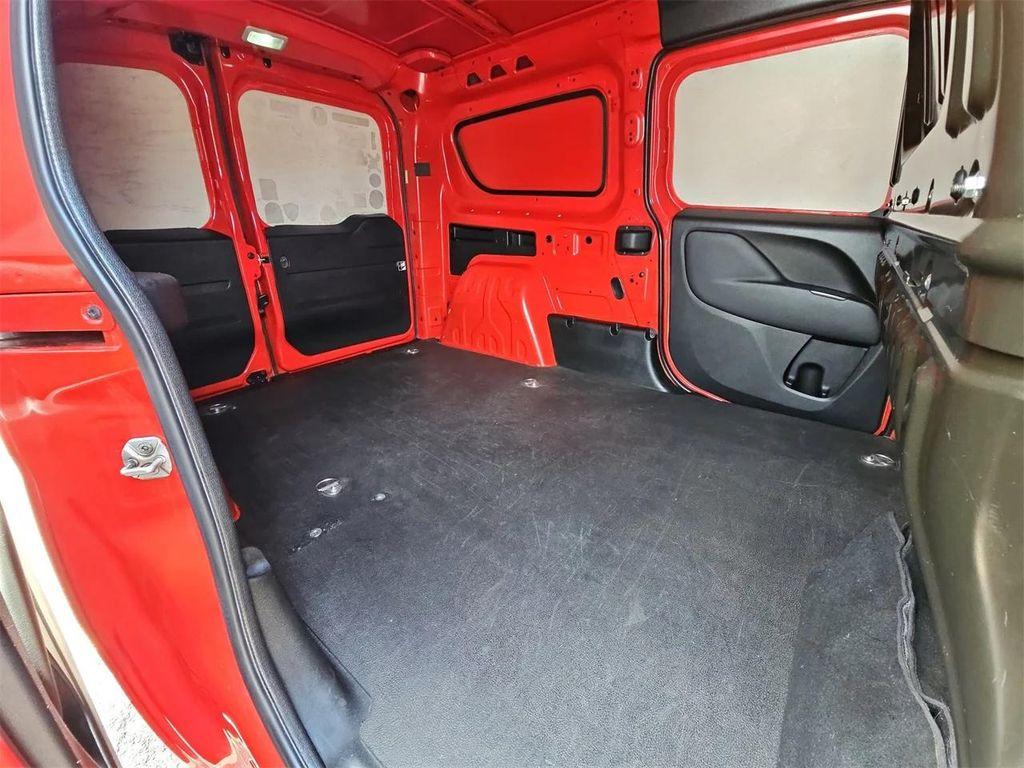 used 2015 Ram ProMaster City car, priced at $12,999