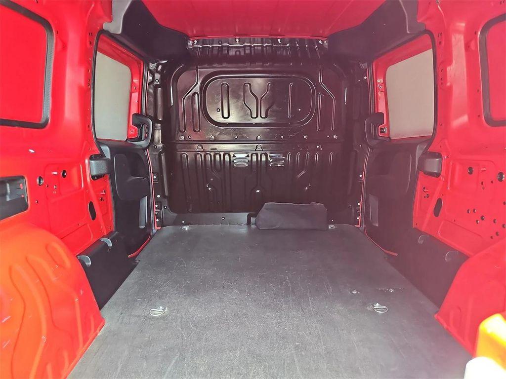 used 2015 Ram ProMaster City car, priced at $12,999