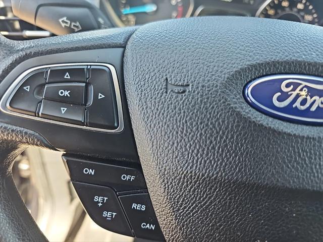 used 2019 Ford Escape car, priced at $10,994