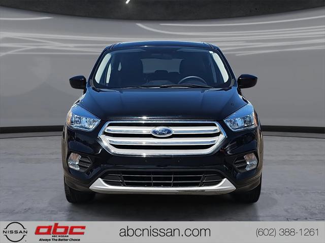 used 2019 Ford Escape car, priced at $10,994