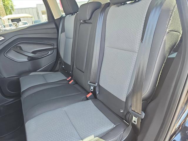 used 2019 Ford Escape car, priced at $10,994