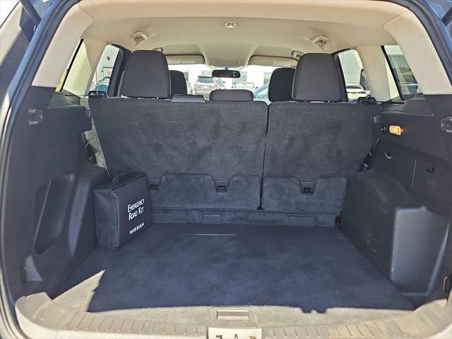 used 2019 Ford Escape car, priced at $10,994