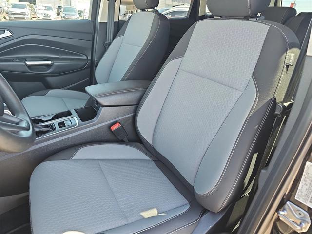 used 2019 Ford Escape car, priced at $10,994