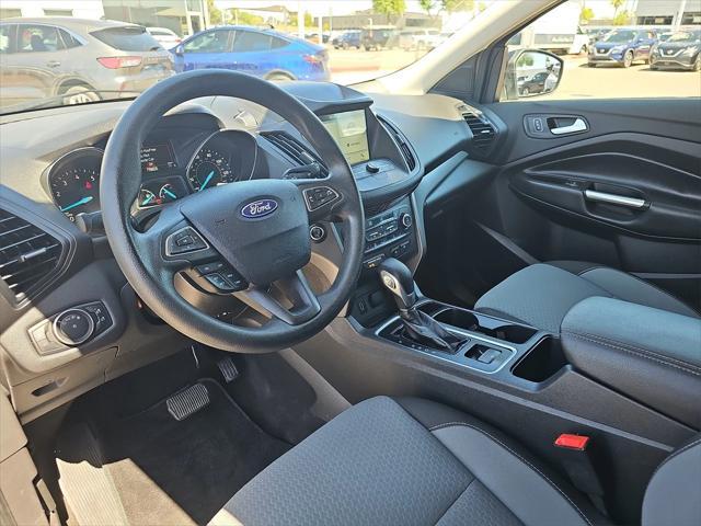 used 2019 Ford Escape car, priced at $10,994