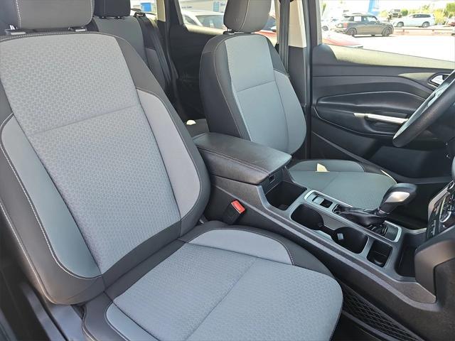 used 2019 Ford Escape car, priced at $10,994