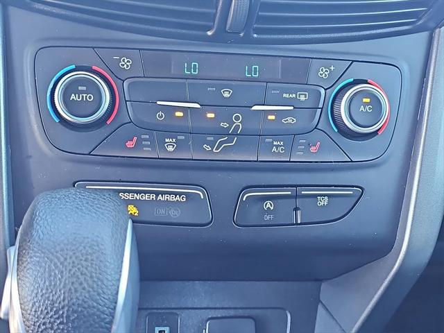 used 2019 Ford Escape car, priced at $10,994