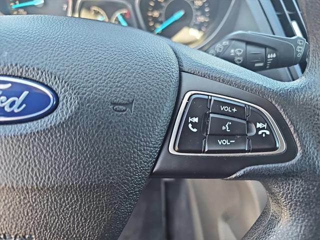 used 2019 Ford Escape car, priced at $10,994