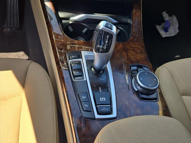 used 2016 BMW X3 car, priced at $12,995