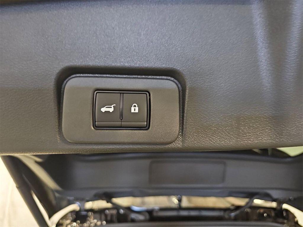 new 2026 Nissan Rogue car, priced at $43,460