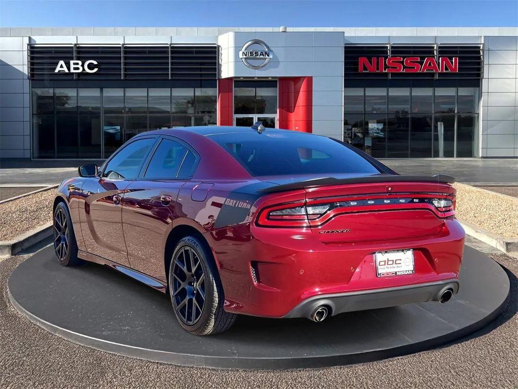 used 2017 Dodge Charger car, priced at $18,888