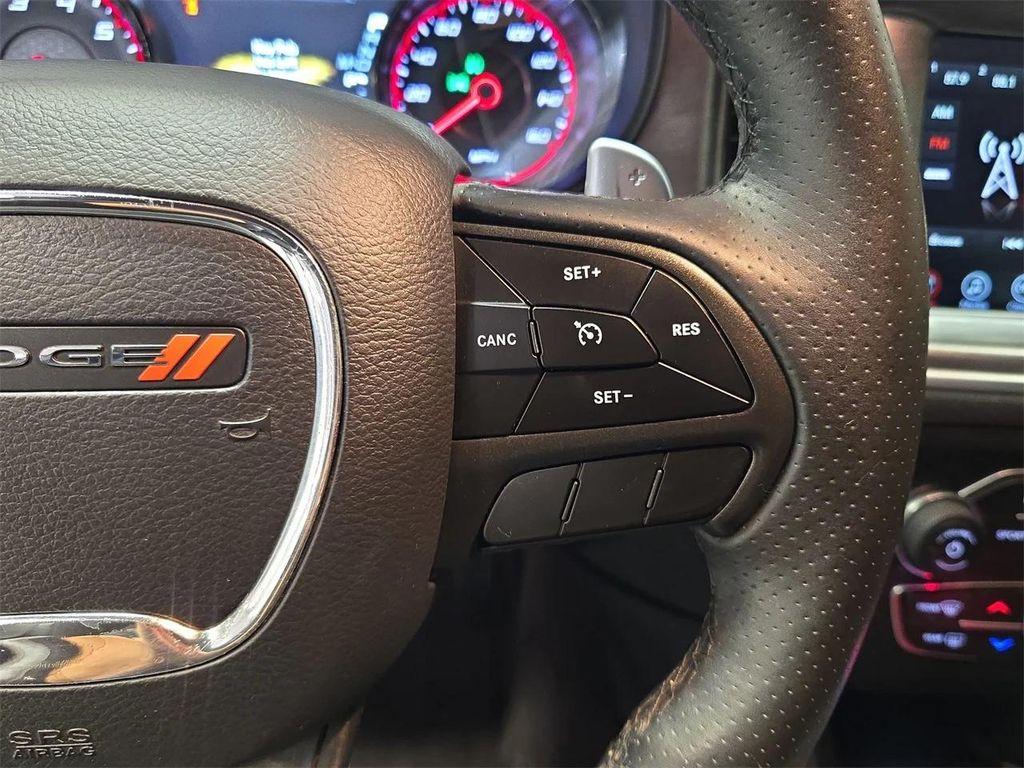 used 2017 Dodge Charger car, priced at $18,888