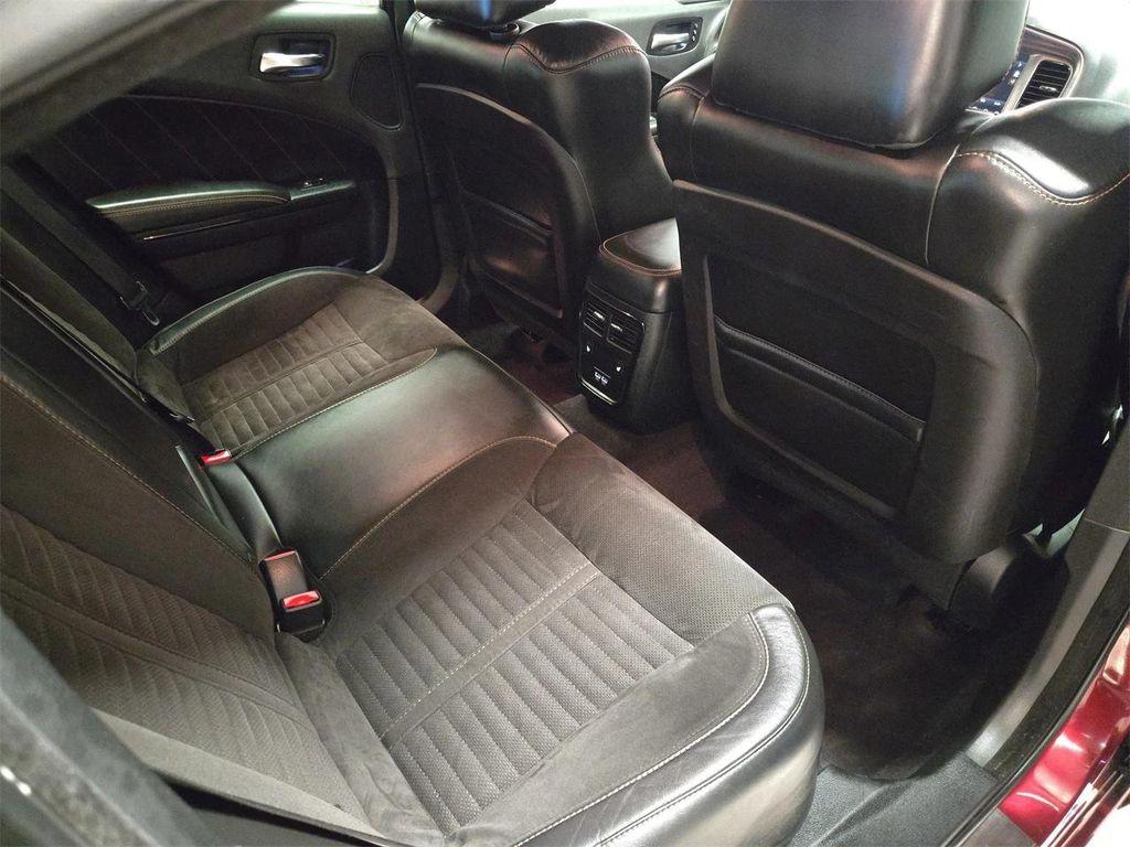 used 2017 Dodge Charger car, priced at $18,888