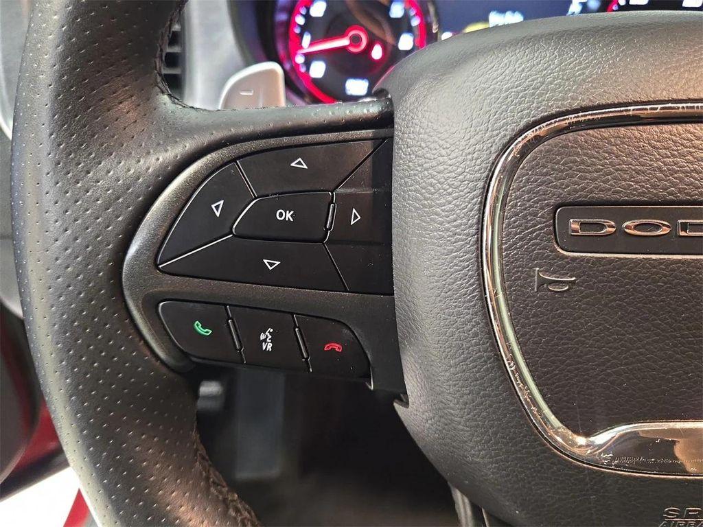 used 2017 Dodge Charger car, priced at $18,888