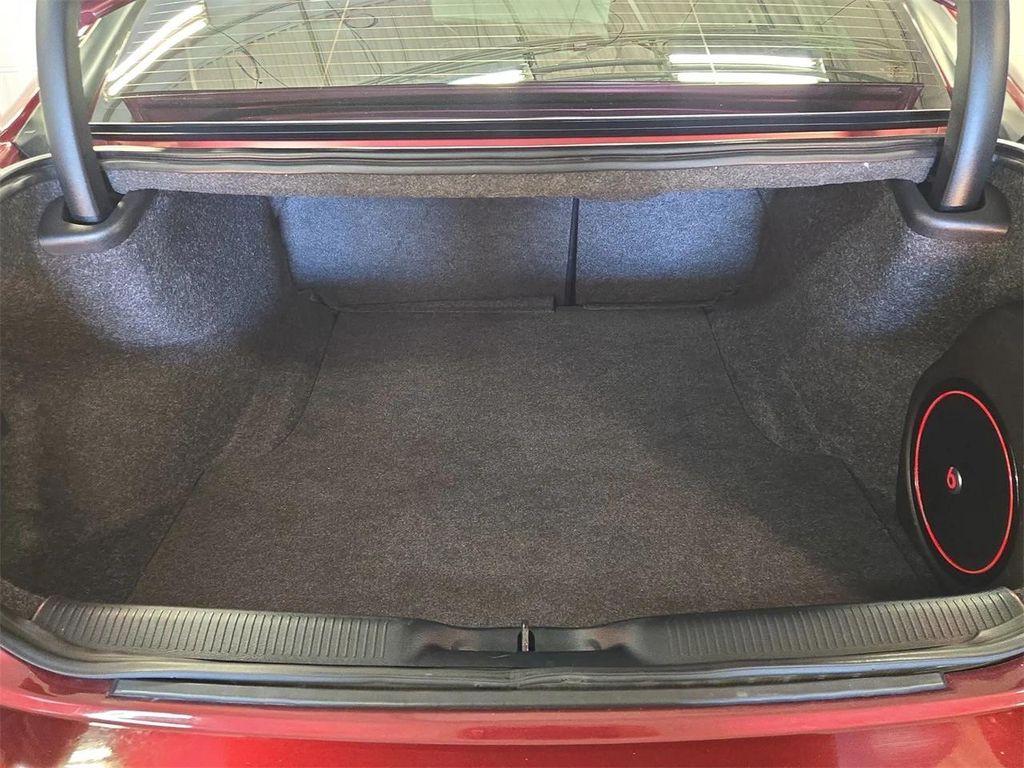 used 2017 Dodge Charger car, priced at $18,888