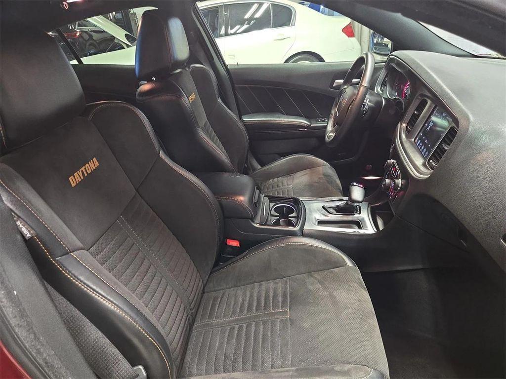 used 2017 Dodge Charger car, priced at $18,888